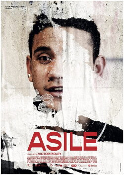 Asile (2019)