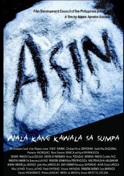 Asin (2012) Asin (2012)