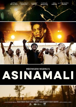 Asinamali (2017)