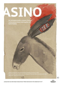 Asino (2017)
