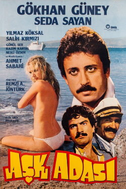 Aşk Adası (1983)