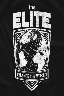 Ask The Elite (2017)