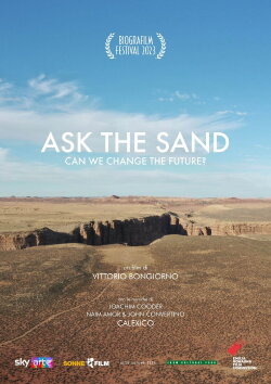 Ask The Sand (2023) Ask The Sand (2023)