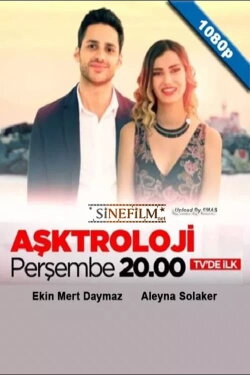 Aşktroloji (2018) Aşktroloji (2018)