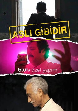 Aslı Gibidir (2021)