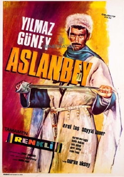 Aslan Bey (1968) Aslan Bey (1968)