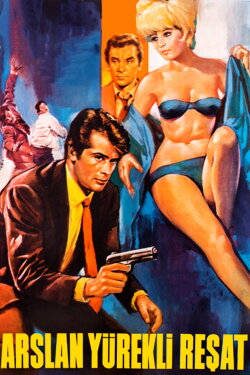 Aslan Yürekli Reşat (1967) Aslan Yürekli Reşat (1967)