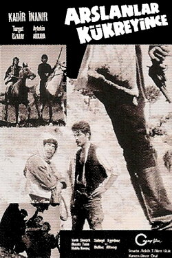 Aslanlar Kükreyince (1971) Aslanlar Kükreyince (1971)