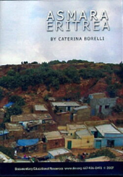 Asmara, Eritrea (2008)