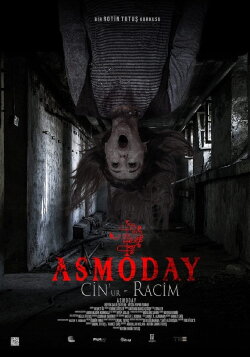 Asmoday: Cin'ur Racim (2022)
