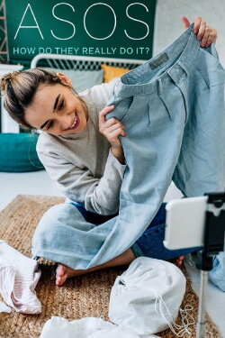 ASOS: How Do They Really Do It? (2023)