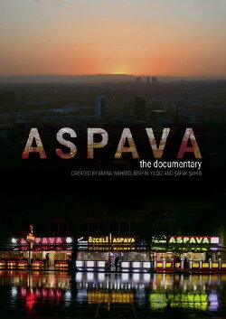 ASPAVA: The Documentary (2020)