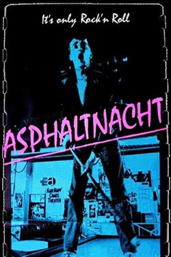 Asphalt Night (1980) Asphalt Night (1980)