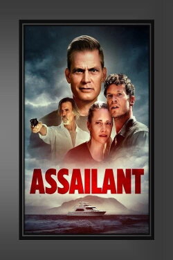Assailant (2022) Assailant (2022)