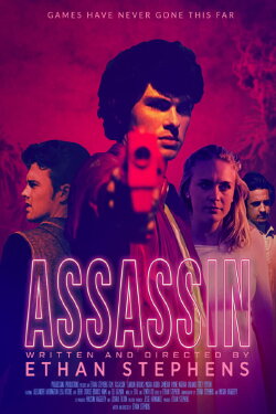 Assassin (2019)
