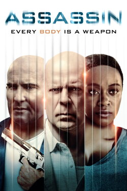 Assassin (2023) Assassin (2023)