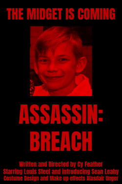 Assassin: Breach (2021)