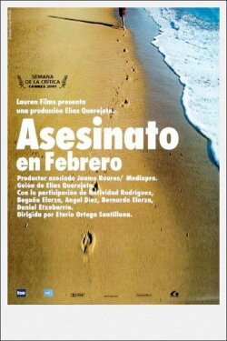 Assassination in February (2001) Assassination in February (2001)