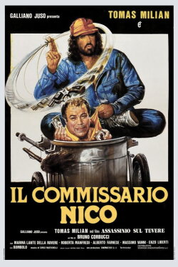 Assassination on the Tiber (1979)