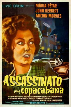 Assassinato em Copacabana (1962) Assassinato em Copacabana (1962)