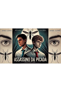 Assassino da Picada (2014) Assassino da Picada (2014)