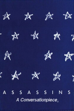 Assassins: A Conversationpiece (1991) Assassins: A Conversationpiece (1991)