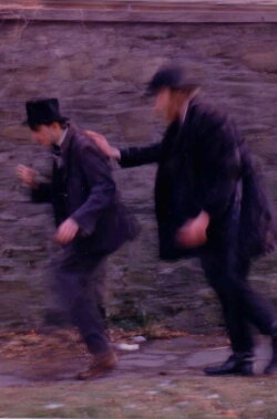 Assassins: A Film Concerning Rimbaud (1985) Assassins: A Film Concerning Rimbaud (1985)