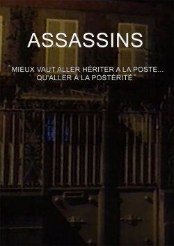 Assassins... (1992) Assassins... (1992)