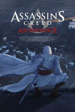 Assassin's Creed: Ascendance (2010) Assassin's Creed: Ascendance (2010)