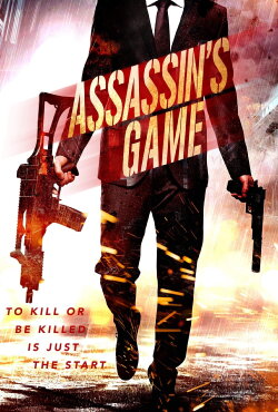 Assassin's Game (2019) Assassin's Game (2019)