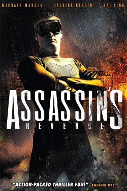 Assassins Revenge (2018) Assassins Revenge (2018)