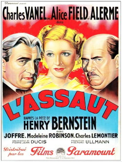Assault (1936) Assault (1936)