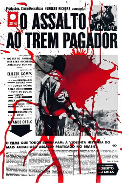 Assault on the Pay Train (1962) Assault on the Pay Train (1962)
