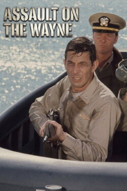 Assault on the Wayne (1971) Assault on the Wayne (1971)