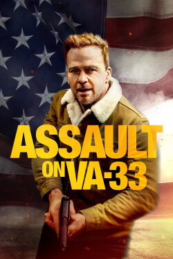 Assault on VA-33 (2021) Assault on VA-33 (2021)