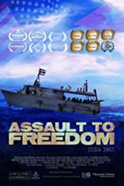Assault to Freedom (2016) Assault to Freedom (2016)