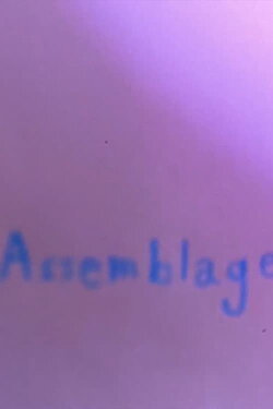 Assemblage No. 2 (2023) Assemblage No. 2 (2023)