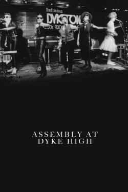 Assembly at Dyke High (1986) Assembly at Dyke High (1986)