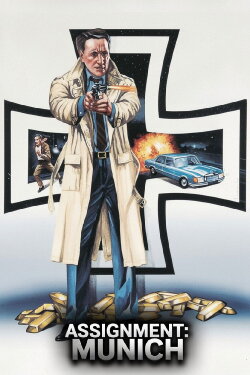 Assignment: Munich (1972) Assignment: Munich (1972)
