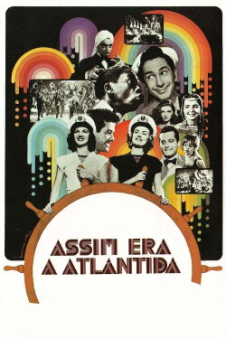 Assim Era a Atlântida (1975) Assim Era a Atlântida (1975)
