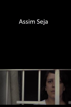 Assim Seja (2018)