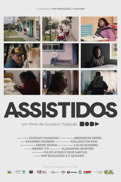 Assistidos (2023)