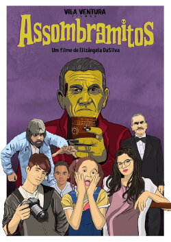 Assombramitos (2021) Assombramitos (2021)