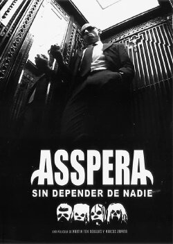 Asspera: Sin depender de nadie (2016) Asspera: Sin depender de nadie (2016)