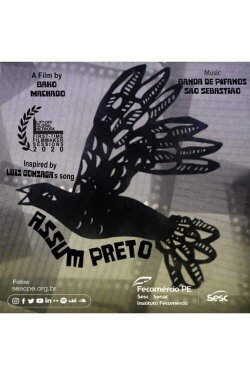 Assum Preto (2021)