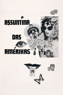 A$$untina of the Amerikas (1976) A$$untina of the Amerikas (1976)