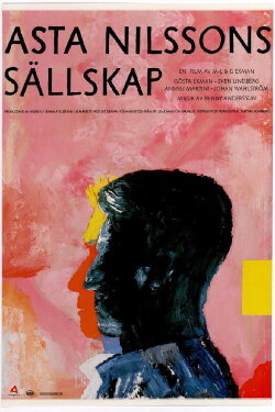 Asta Nilsson's companion (2005) Asta Nilsson's companion (2005)