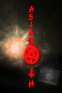 Astaroth (2023)