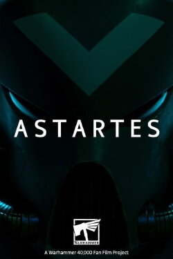 Astartes (2018) Astartes (2018)