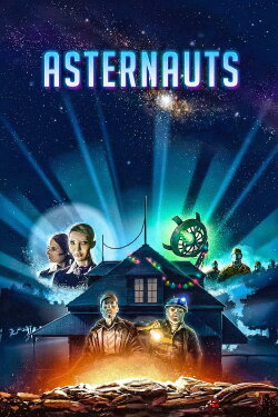 Asternauts (2012) Asternauts (2012)